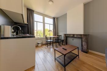 Plantage Hortus Apartments, Amsterdam (foto 2)