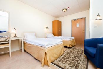 Hotel Expo Stockholm, Estocolmo (foto 5)