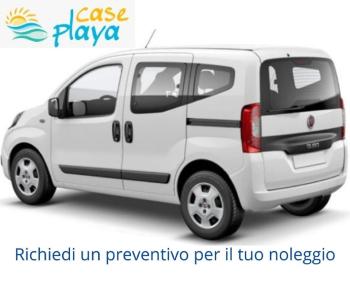 Case Playa, Balestrate (photo 3)