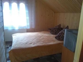 Хатина в горах, Yablunytsya (photo 3)