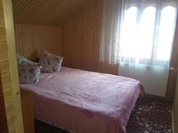 Хатина в горах, Yablunytsya (photo 4)