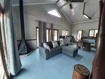 Rock Cottage, Bela-Bela, Bela-Bela (fotografie 3)