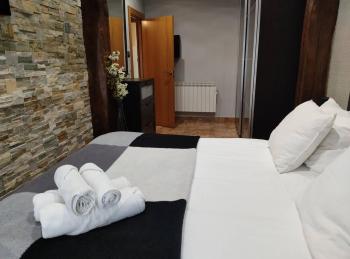 Vt Uribarri en el corazon de Bilbao, Бильбао (фото 3)