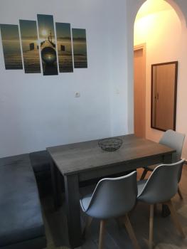 Modern & comfortable house in the city center, Ermoupoli (foto 3)