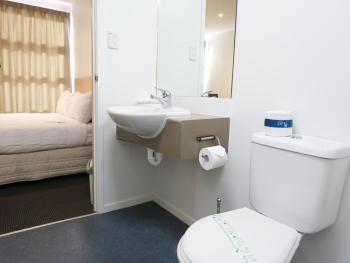 Tetra Serviced Apartments by Castle, Окленд (фото 4)