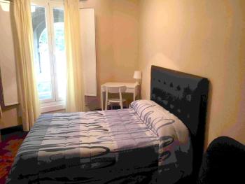 Spacious apartment in A Coruña 80 m² with parking, A Coruña (fotografie 3)