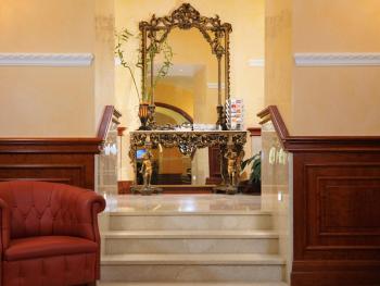 Hotel Principessa Isabella, Rome (photo 2)