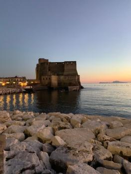 A Due Passi Dal Mare, Neapel (Foto 3)