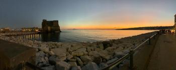 A Due Passi Dal Mare, Neapel (Foto 4)