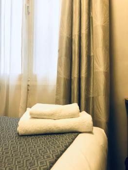 Hotel Corona -Rodier-, Paris (Foto 5)