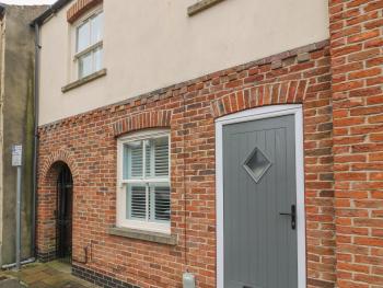 Armstrong Cottage, Beverley (fotografie 2)