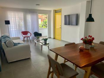 Charming apartment in downtown – Home ARIS 301, Medellín (photo 4)