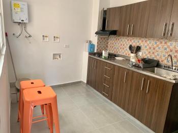 Charming apartment in downtown – Home ARIS 301, Medellín (fotografie 5)