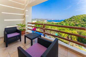 Princess Mayev, Santa Cruz Huatulco (fotografie 5)
