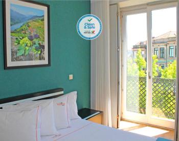 Vivacity Porto - Rooms & Apartments, Porto (zdjęcie 2)