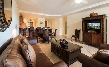 Ocean View Condo in Los Sueños, Herradura (fotografie 4)
