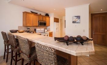 Ocean View Condo in Los Sueños, Herradura (fotografie 5)