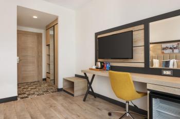 Ramada Encore By Wyndham Istanbul Basin Express, Istanbul (fotografie 5)