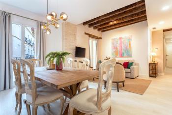 Genteel Home Feria, Seville (photo 3)