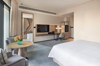 Address Beach Resort, Dubai (photo 4)