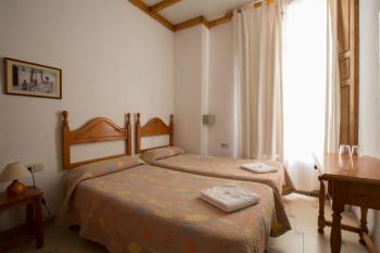 Hostal Austria, Grenada (zdjęcie 4)
