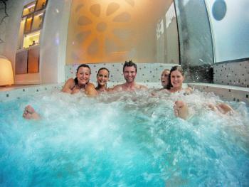 Hotel & Spa Princesa Munia, Овьедо (фото 3)
