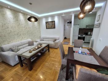 Apartment Iris, Belgrado (foto 4)