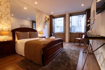 Bruval Premium Apartments - Sé Porto, Porto (fotografie 3)