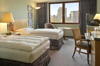 H4 Hotel Hannover Messe, Trademark Collection by Wyndham, Hannover (photo 4)