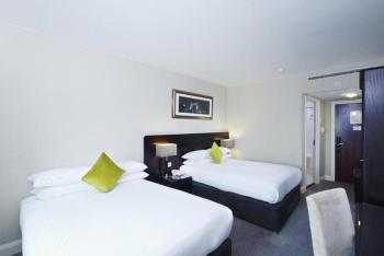 Stamford Bridge Hotel London, London (Foto 5)