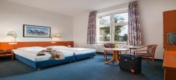 Trip Inn Hotel Schumann, Düsseldorf (zdjęcie 4)