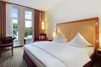 Seminaris Hotel Nürnberg, Nürnberg (Foto 3)