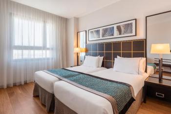 Eurostars Gran Valencia, Walencja (zdjęcie 5)