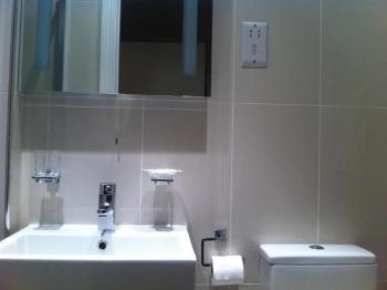ABC Hyde Park Hotel, Londra (foto 4)