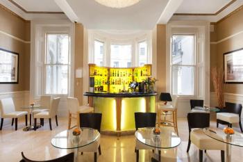 Sunday London Paddington Hotel, Londres (foto 5)