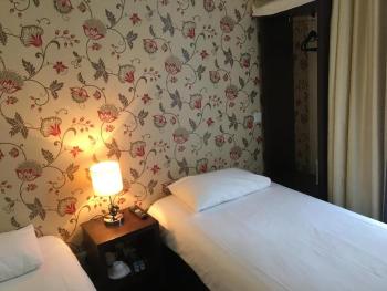 Islington Inn, Londyn (zdjęcie 3)