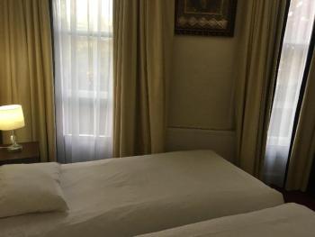 Islington Inn, Londyn (zdjęcie 4)