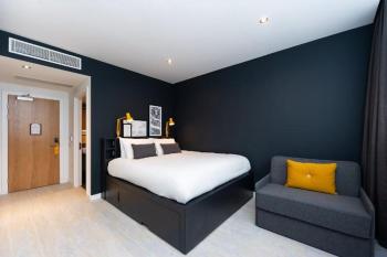 Staycity Aparthotels Liverpool Waterfront, Liverpool (photo 3)