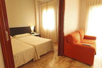 Apartamentos Vértice Bib Rambla, Séville (photo 3)