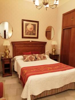 Hotel Europa Boutique Sevilla, Севилья (фото 5)