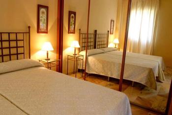 Apartamentos Vértice Bib Rambla, Séville (photo 5)