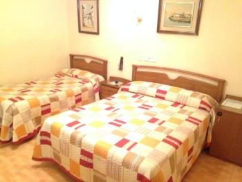 Hostal María Luisa, Madrid (fotografie 5)