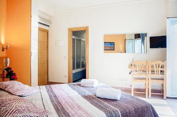 Hostal Inter Puerta del Sol AUTO CHECK IN, Madryt (zdjęcie 4)