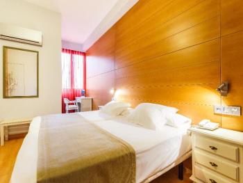 AACR Hotel Monteolivos, Sevilla (fotografie 5)