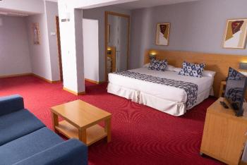 Hotel Beleret, Валенсия (фото 4)