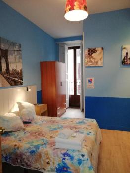 Hostal Alicante, Madrid (fotografie 4)