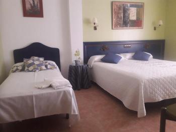 Hostería La Casona, Noja (foto 3)