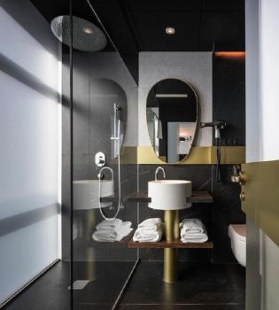 Soho Boutique Granada, Гранада (фото 5)