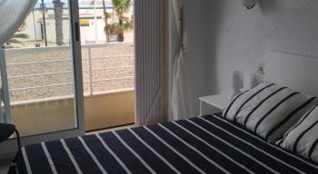 Malvarrosa Beach Rooms, Valencia (foto 3)