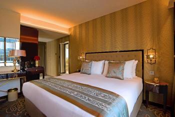 Leonardo Hotel London Aldgate - formerly Hotel Saint, Londyn (zdjęcie 5)